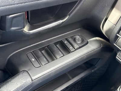 2025 Toyota Tacoma 2WD SR5