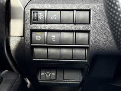 2025 Toyota Tacoma 2WD SR5