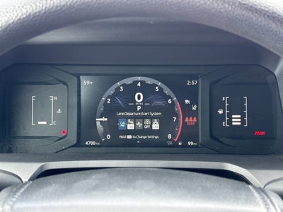 2025 Toyota Tacoma 2WD SR5