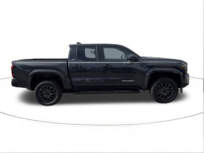 2025 Toyota Tacoma 2WD SR5