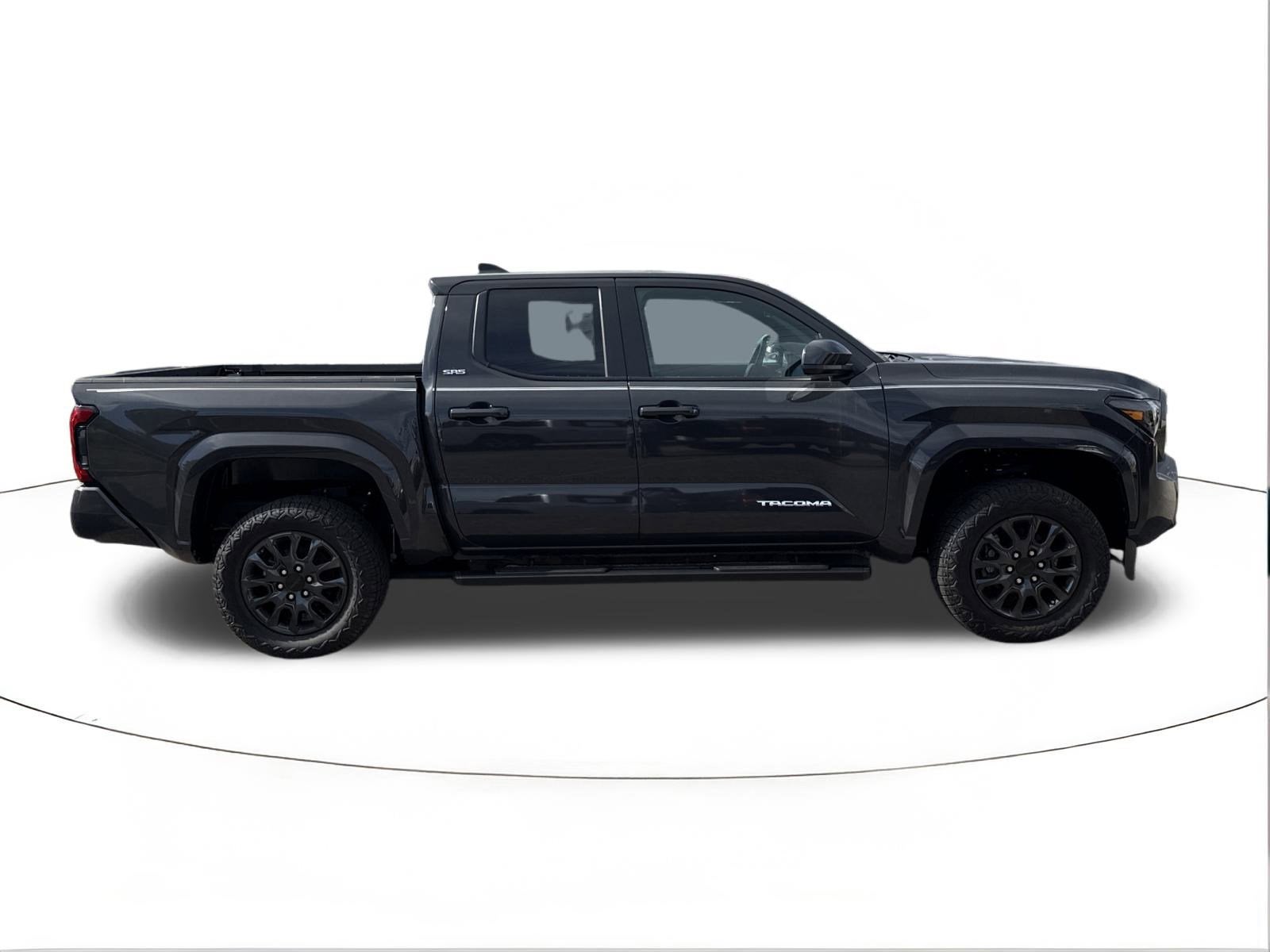 2025 Toyota Tacoma 2WD SR5