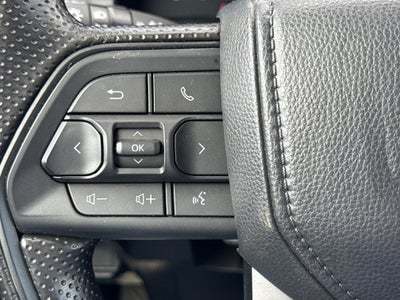 2025 Toyota Tacoma 2WD SR5