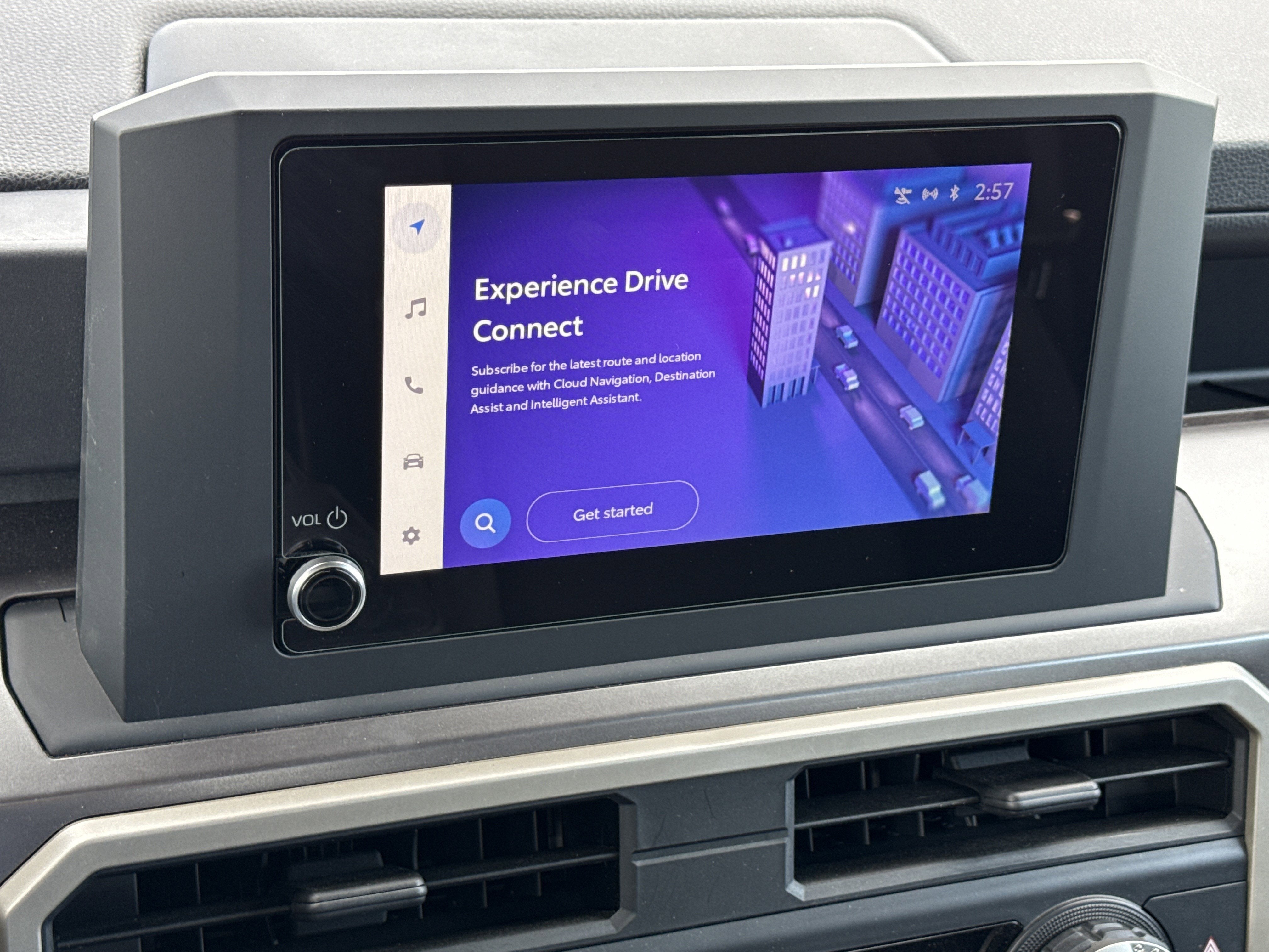 2025 Toyota Tacoma 2WD SR5