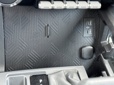 2025 Toyota Tacoma 2WD SR5