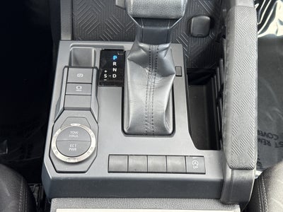 2025 Toyota Tacoma 2WD SR5