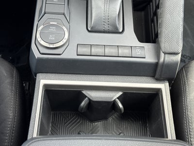 2025 Toyota Tacoma 2WD SR5