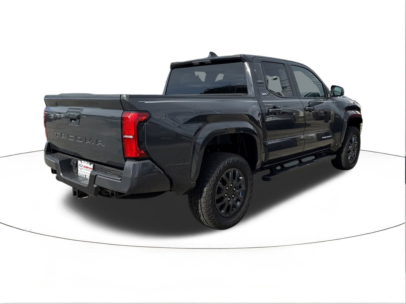 2025 Toyota Tacoma 2WD SR5