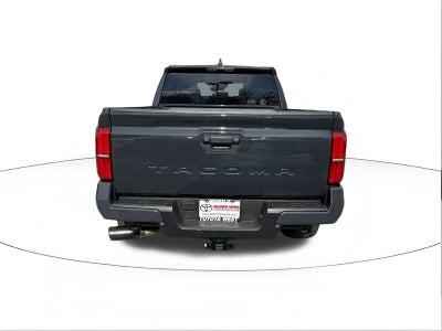 2025 Toyota Tacoma 2WD SR5
