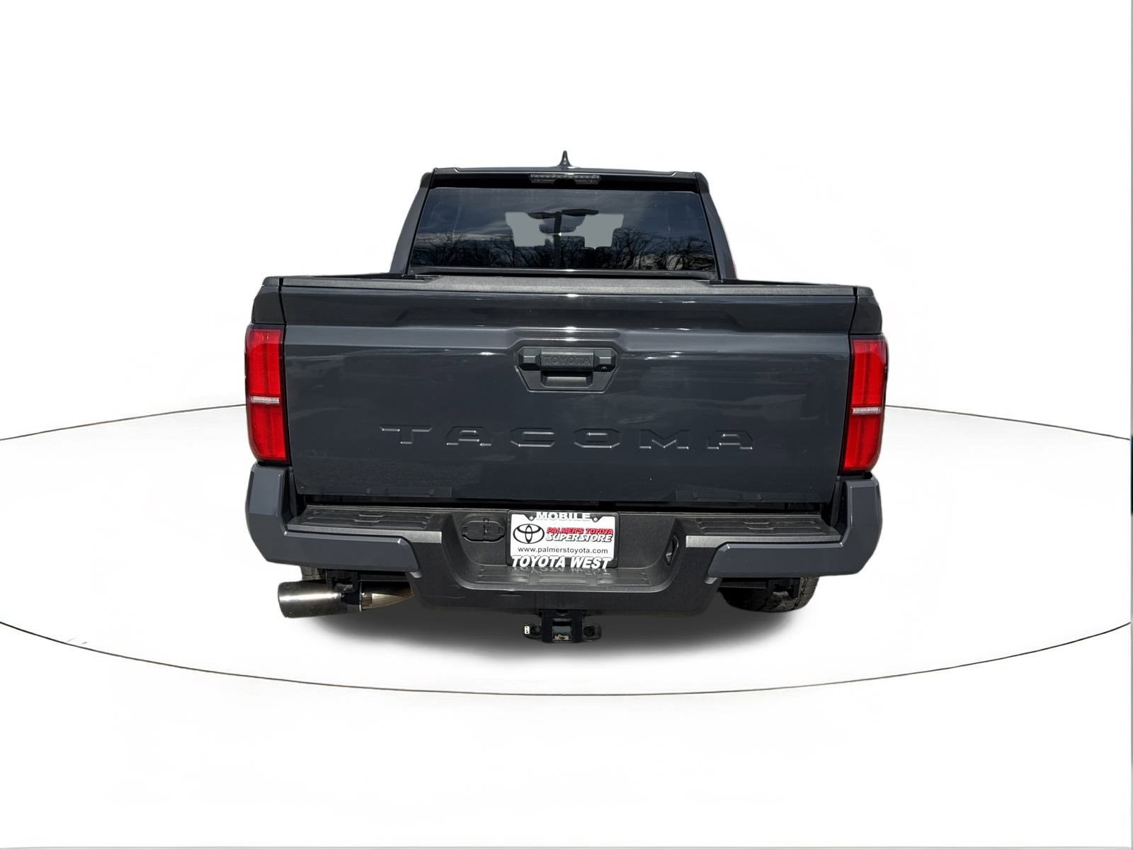 2025 Toyota Tacoma 2WD SR5