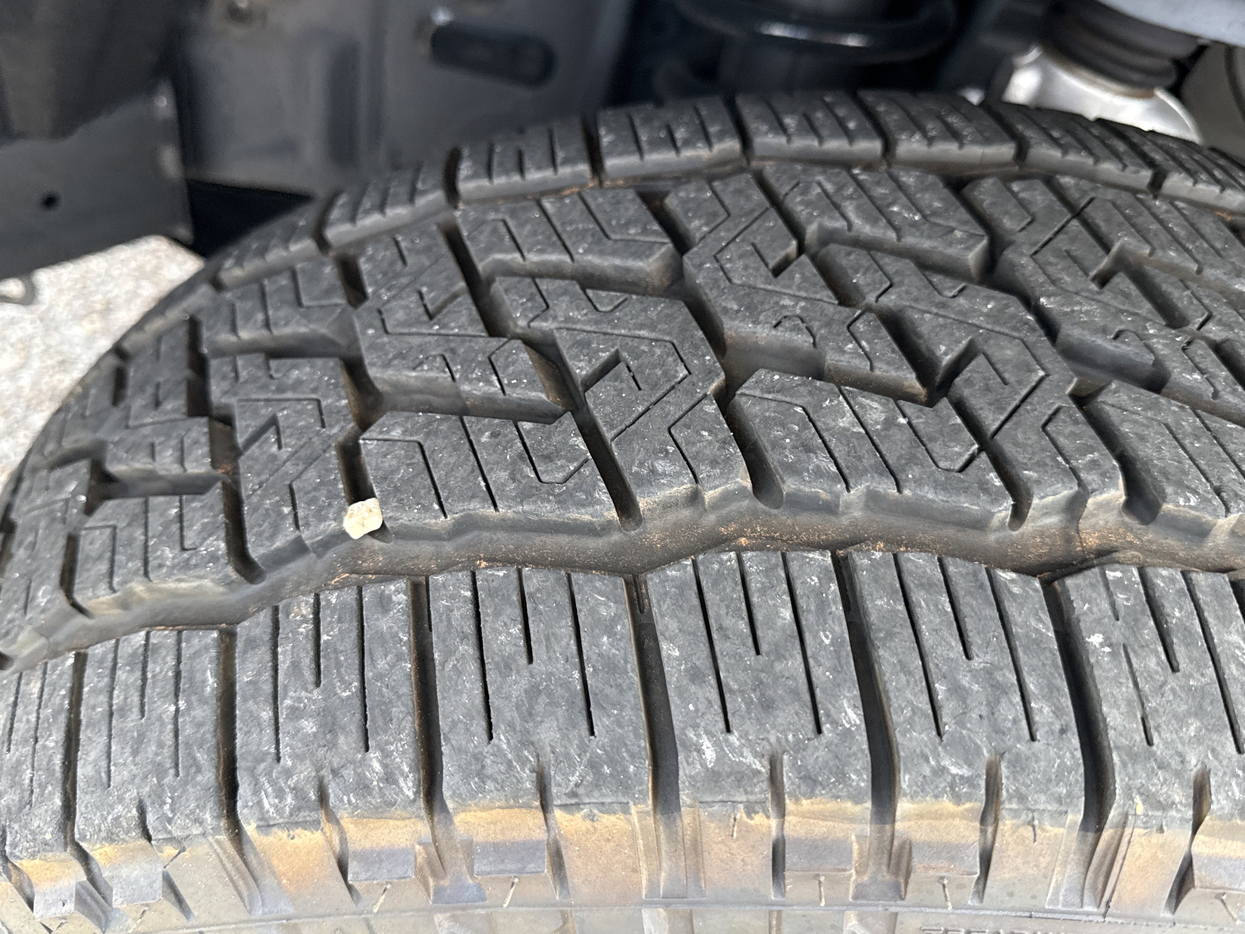 2025 Toyota Tacoma 2WD SR5