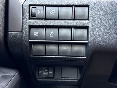 2026 Toyota Tacoma 2WD TRD Sport