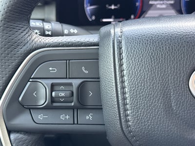 2026 Toyota Tacoma 2WD TRD Sport