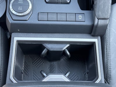 2025 Toyota Tacoma 2WD SR5