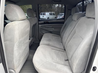 2005 Toyota Tacoma PreRunner