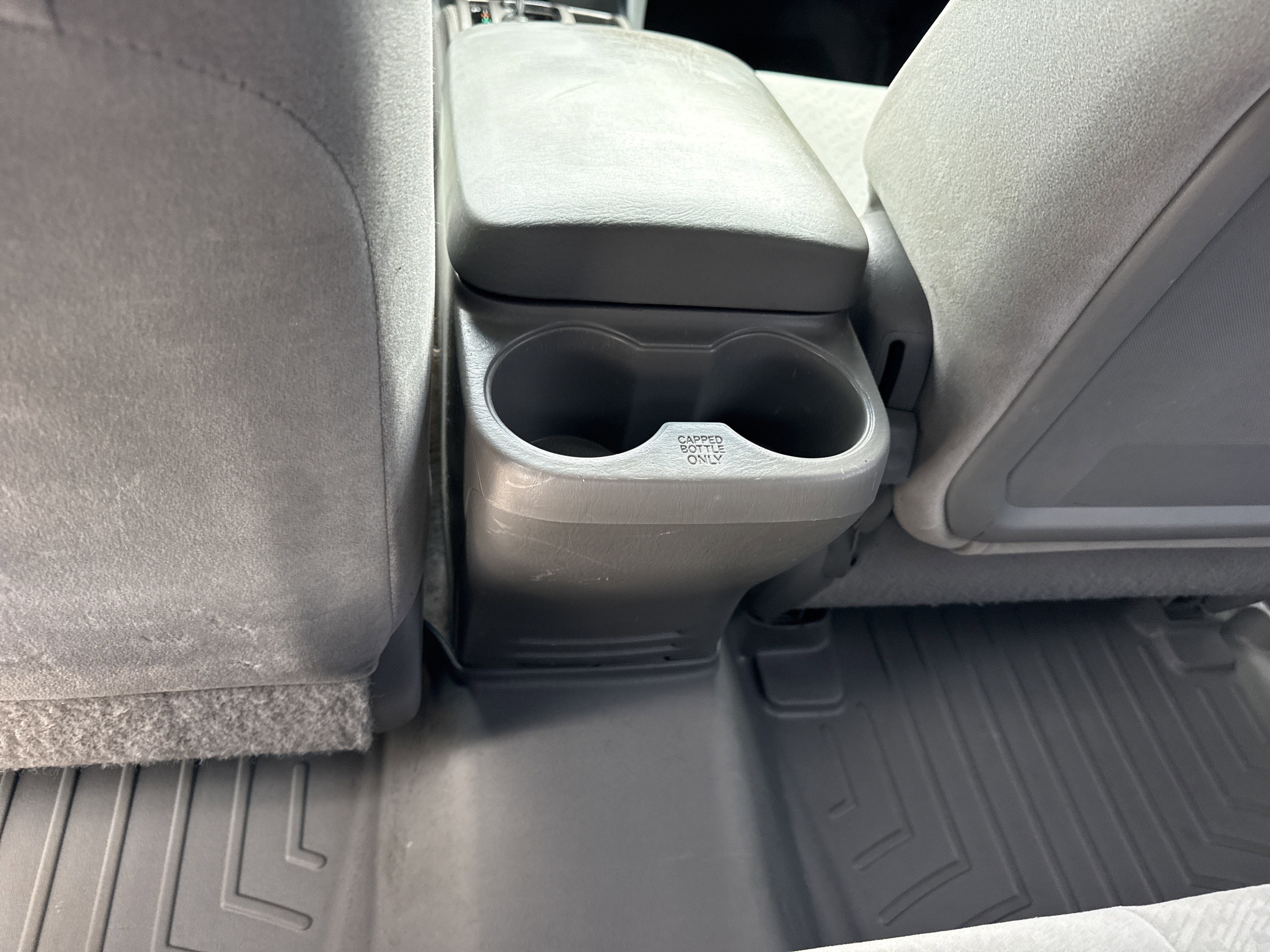 2005 Toyota Tacoma PreRunner