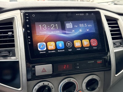 2005 Toyota Tacoma PreRunner