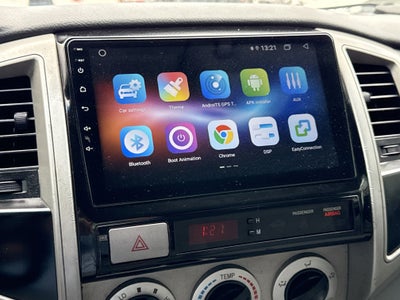 2005 Toyota Tacoma PreRunner