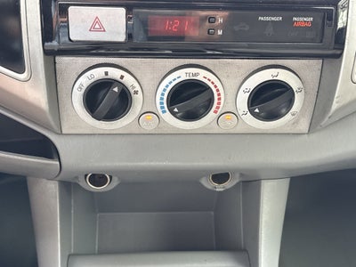 2005 Toyota Tacoma PreRunner