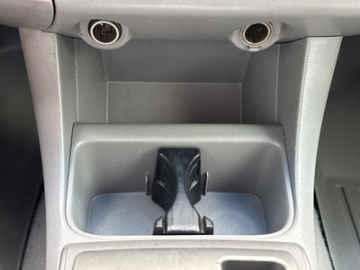 2005 Toyota Tacoma PreRunner