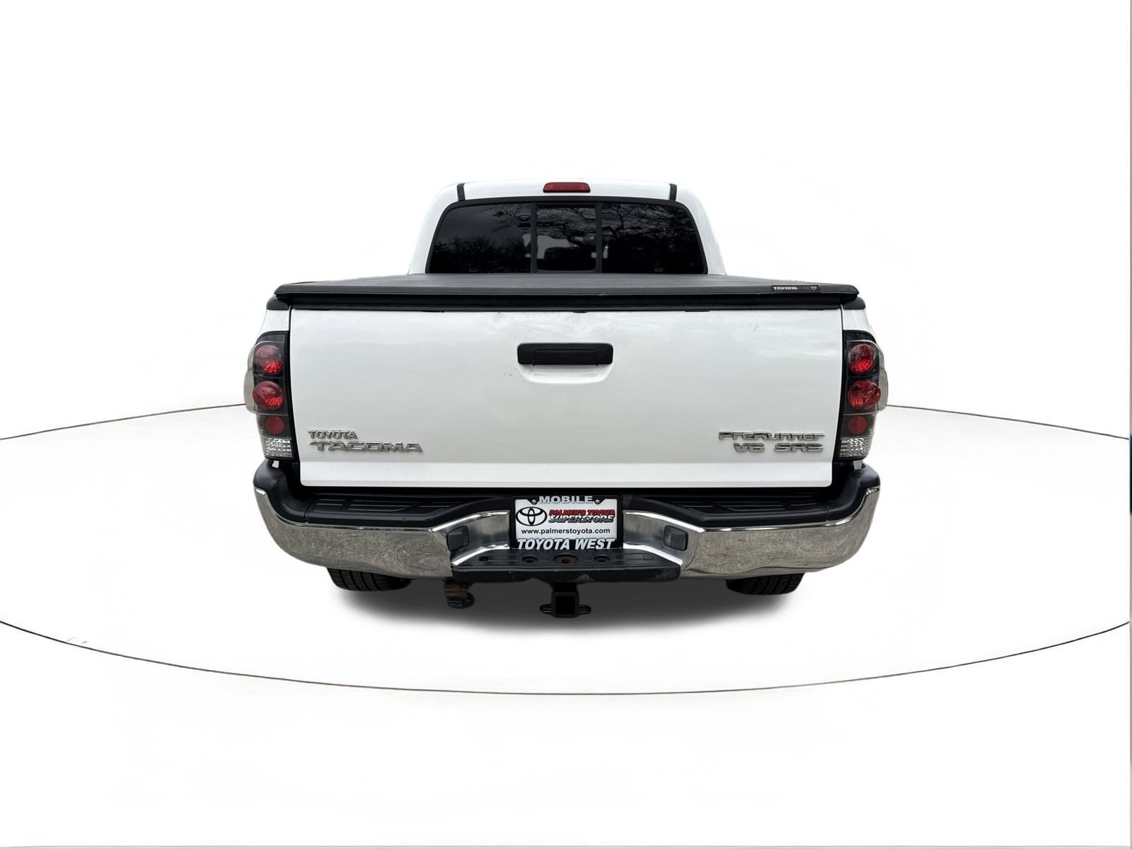 2005 Toyota Tacoma PreRunner