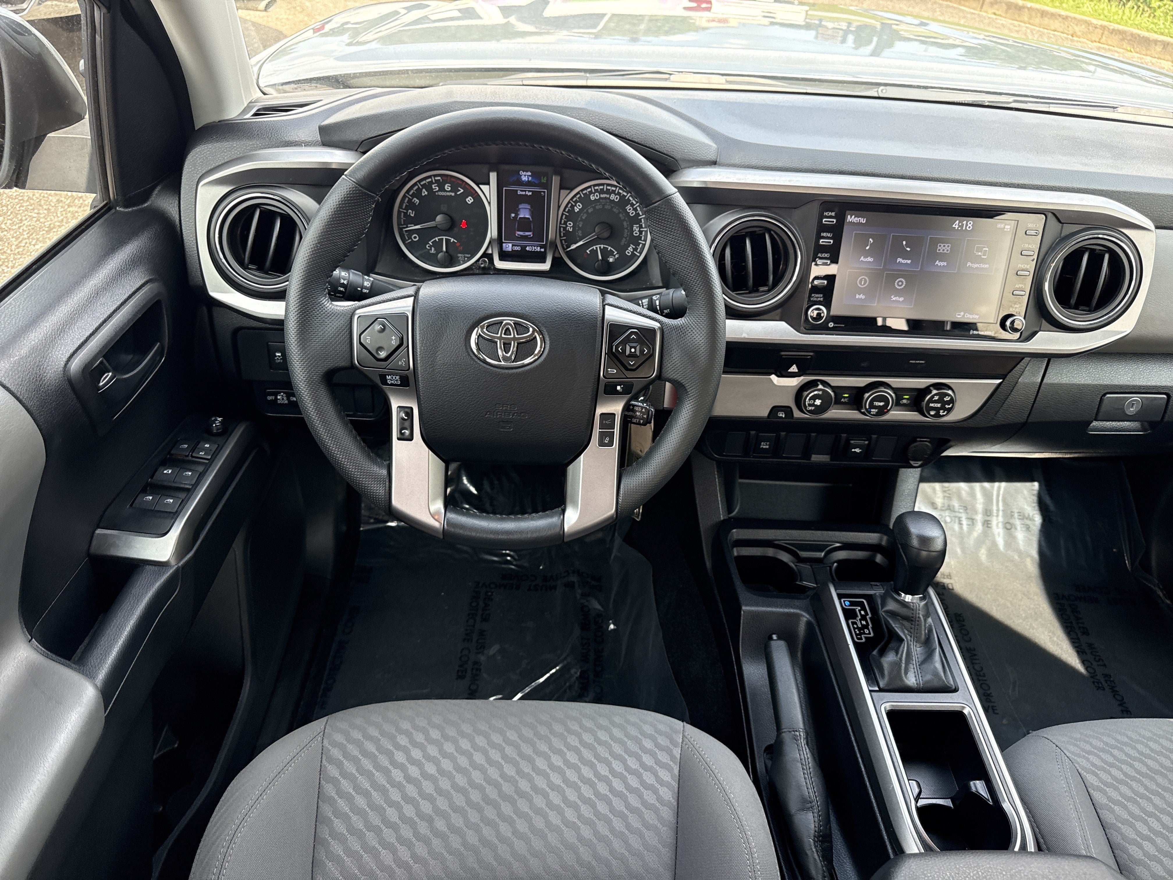2023 Toyota Tacoma 2WD SR5