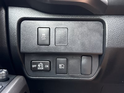 2023 Toyota Tacoma 2WD SR5