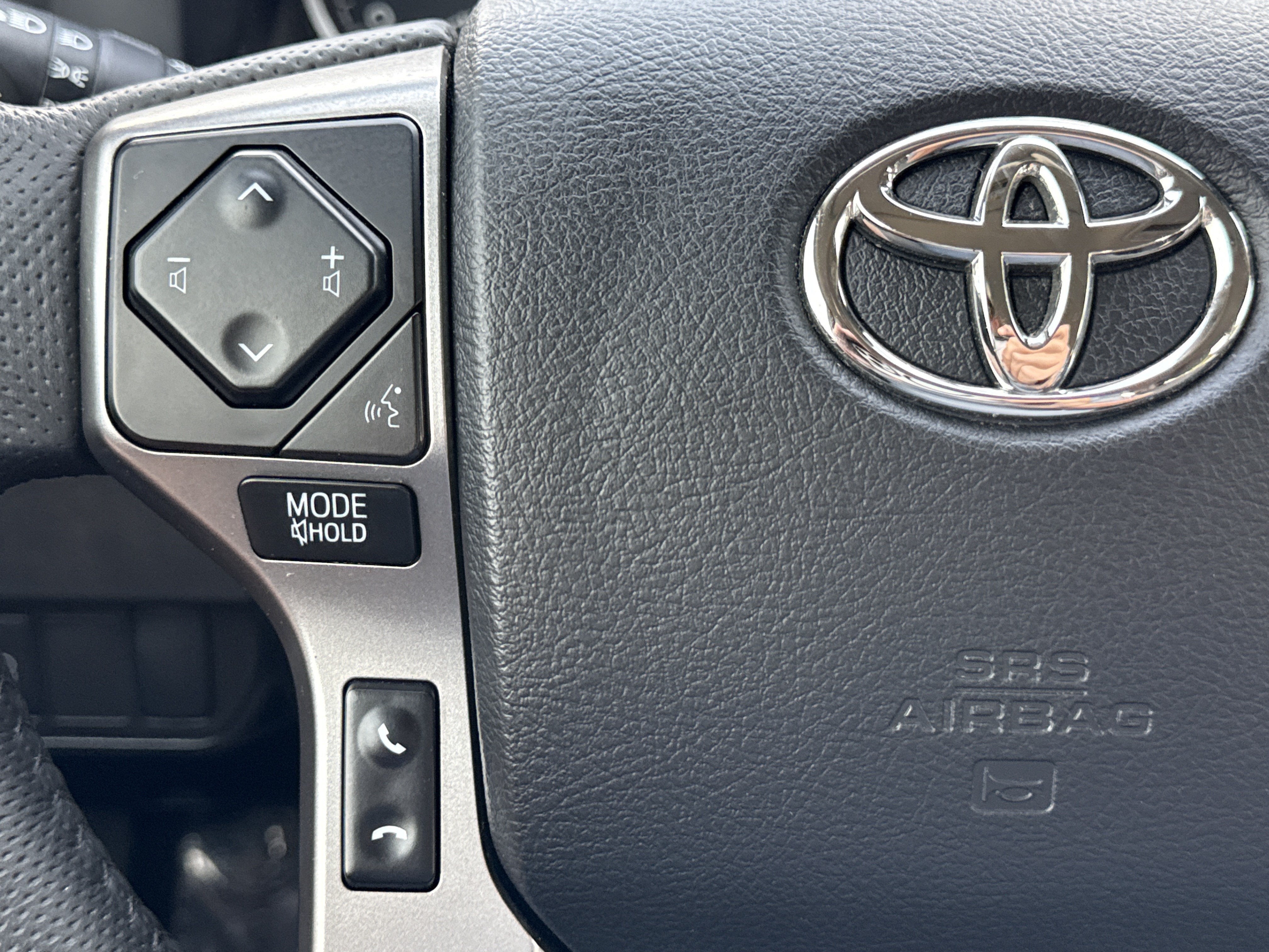 2023 Toyota Tacoma 2WD SR5