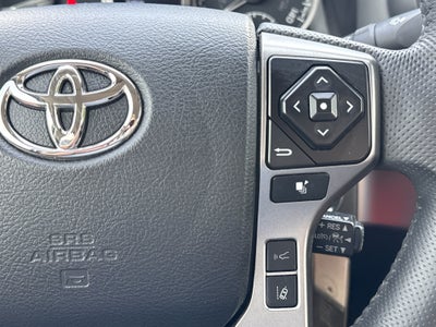 2023 Toyota Tacoma 2WD SR5
