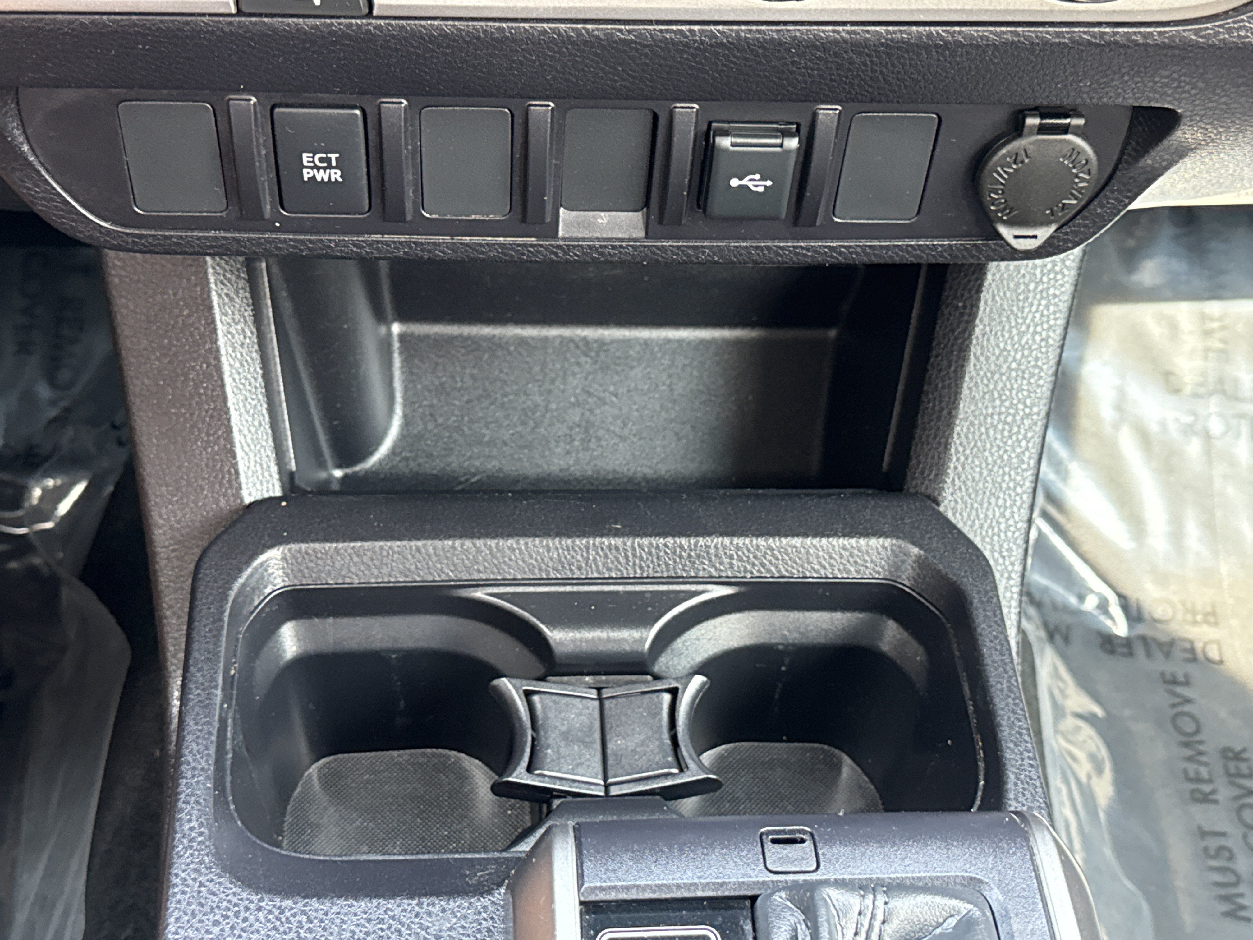 2023 Toyota Tacoma 2WD SR5