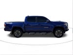 2023 Toyota Tacoma 4WD TRD Sport