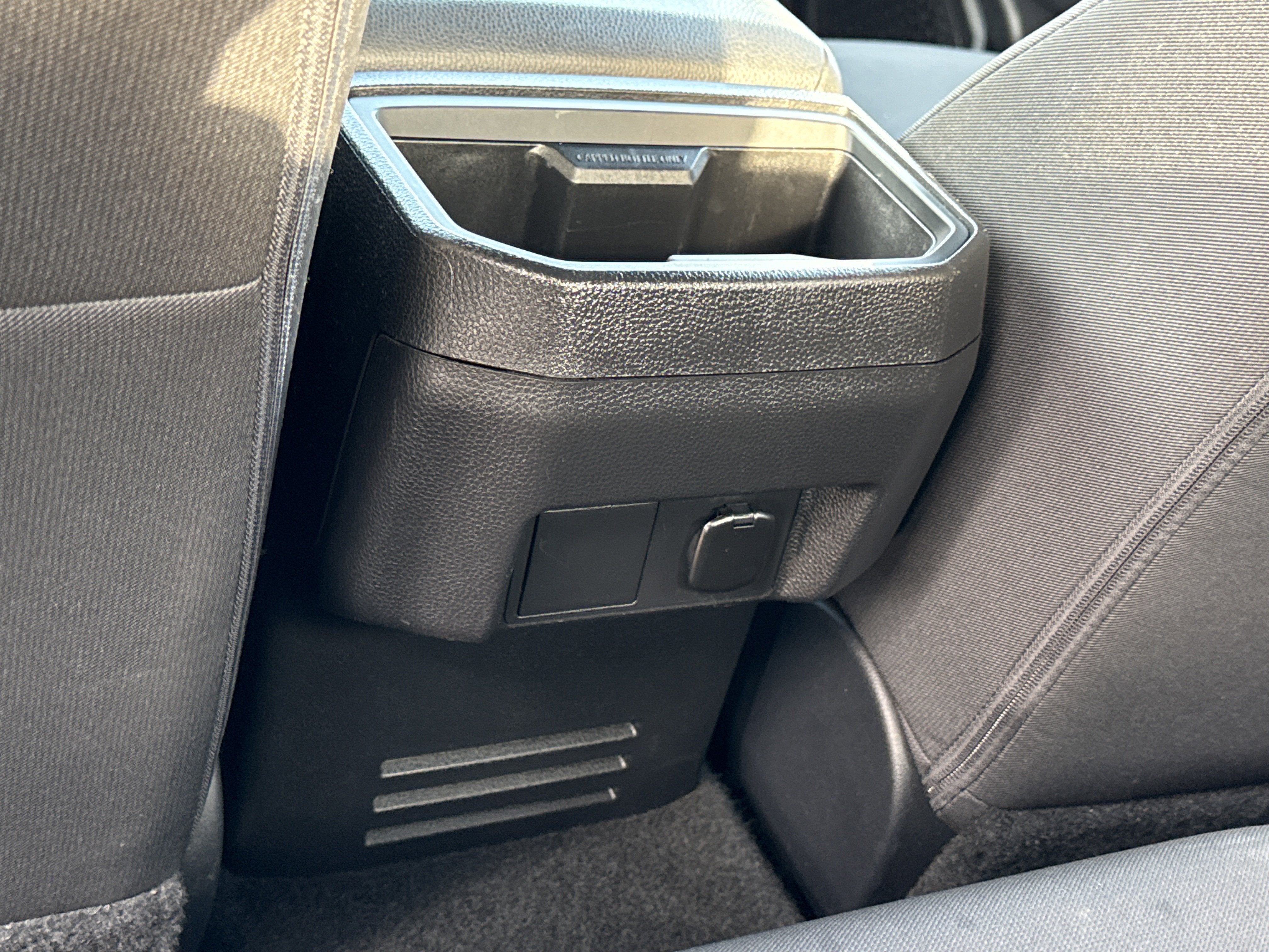 2024 Toyota Tacoma 2WD SR5