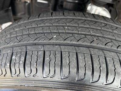 2024 Toyota Tacoma 2WD SR5