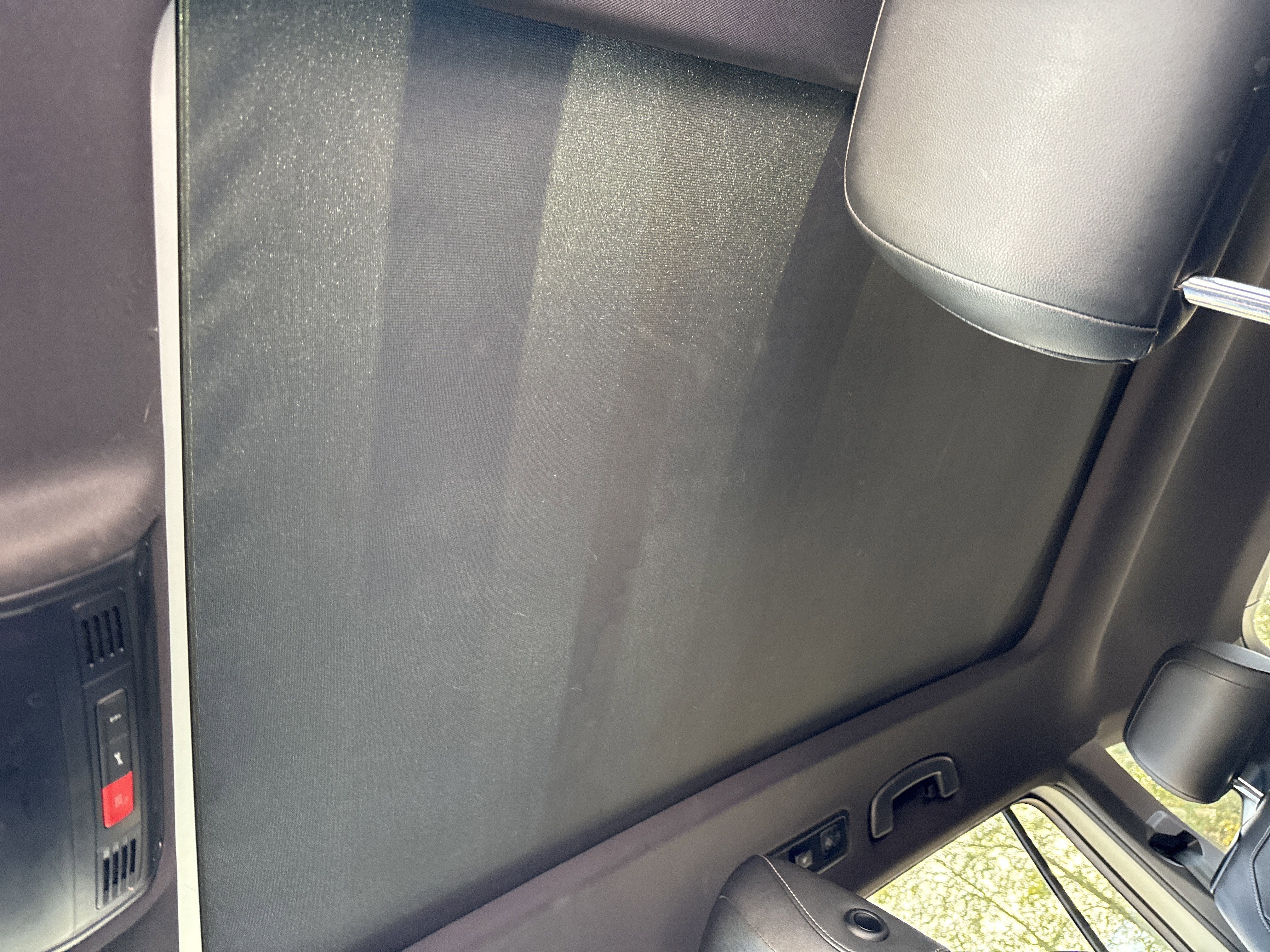 2019 Volkswagen Tiguan SEL R-Line