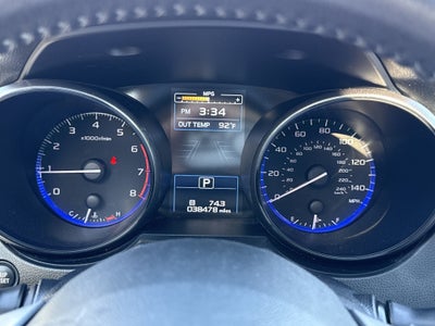 2019 Subaru Outback Premium