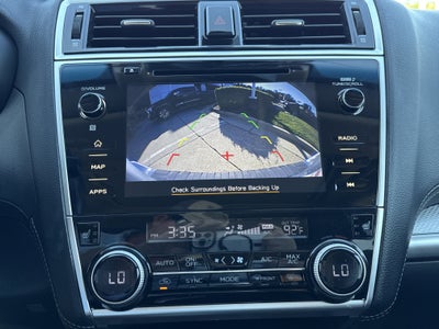 2019 Subaru Outback Premium