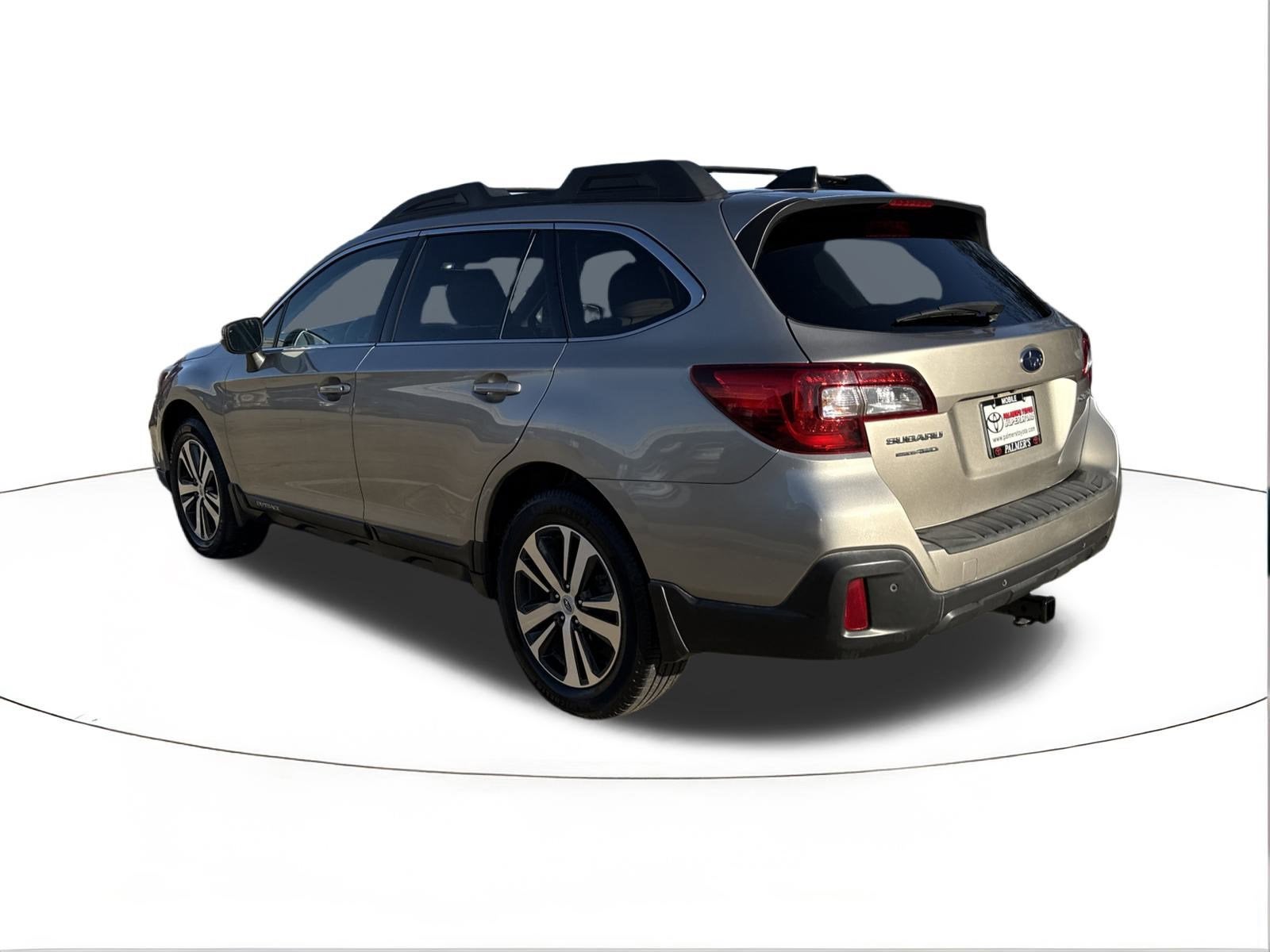 2019 Subaru Outback Limited
