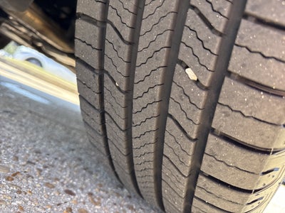 2020 Subaru Outback Touring