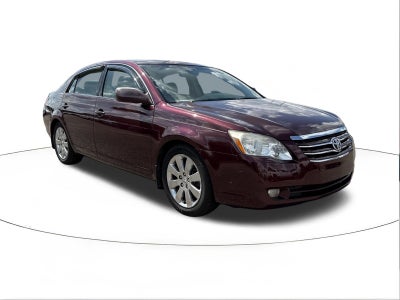 2006 Toyota Avalon XLS
