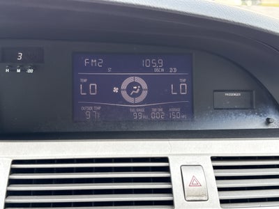 2006 Toyota Avalon XLS