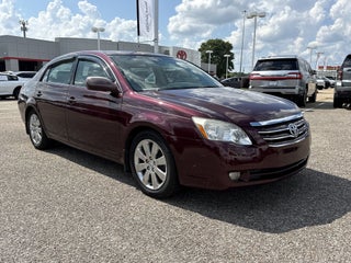 2006 Toyota Avalon XLS