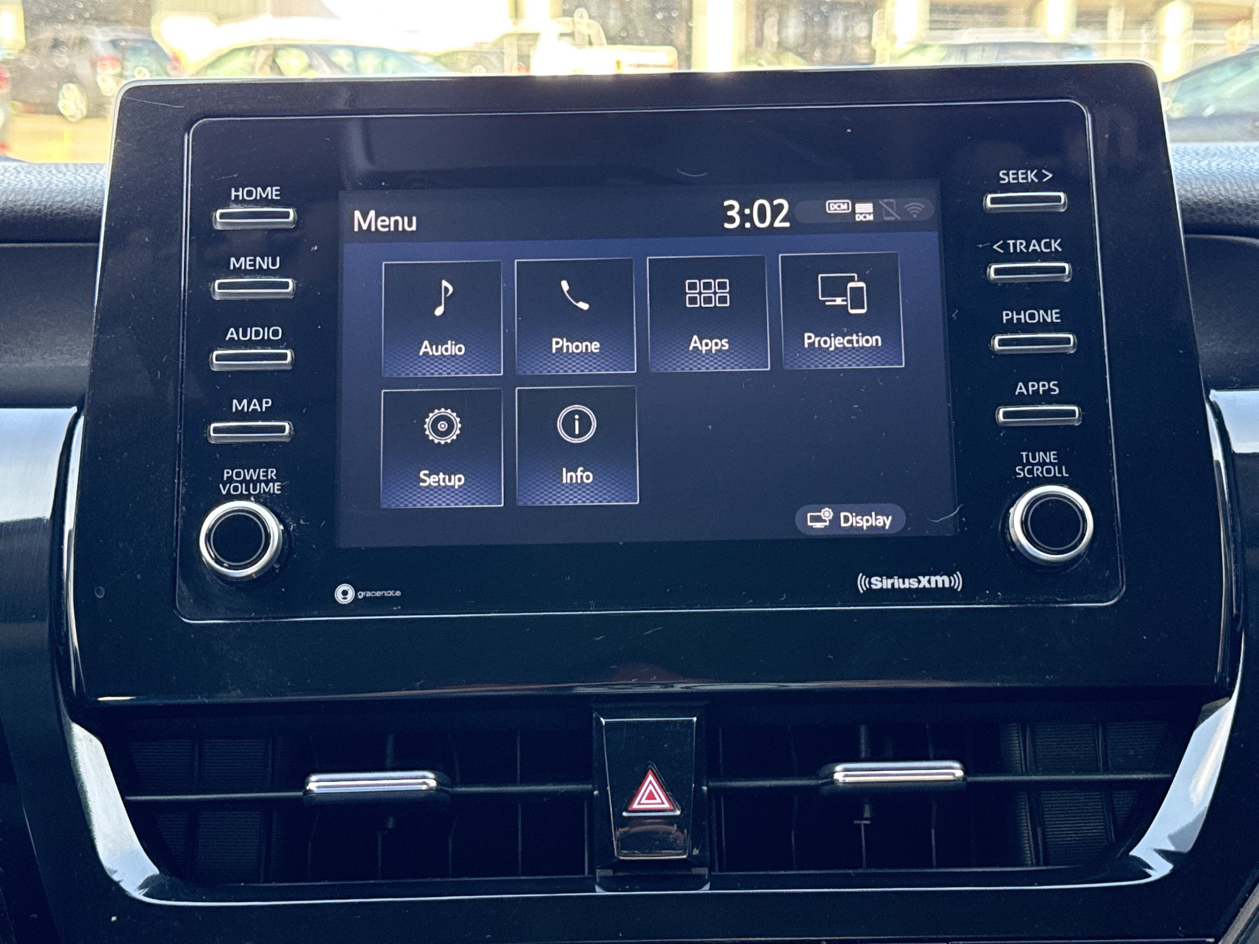 2022 Toyota Camry Hybrid LE