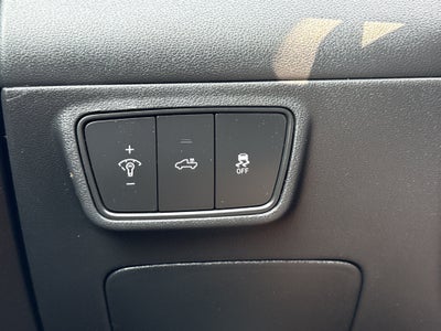 2023 Hyundai Santa Cruz SEL Premium