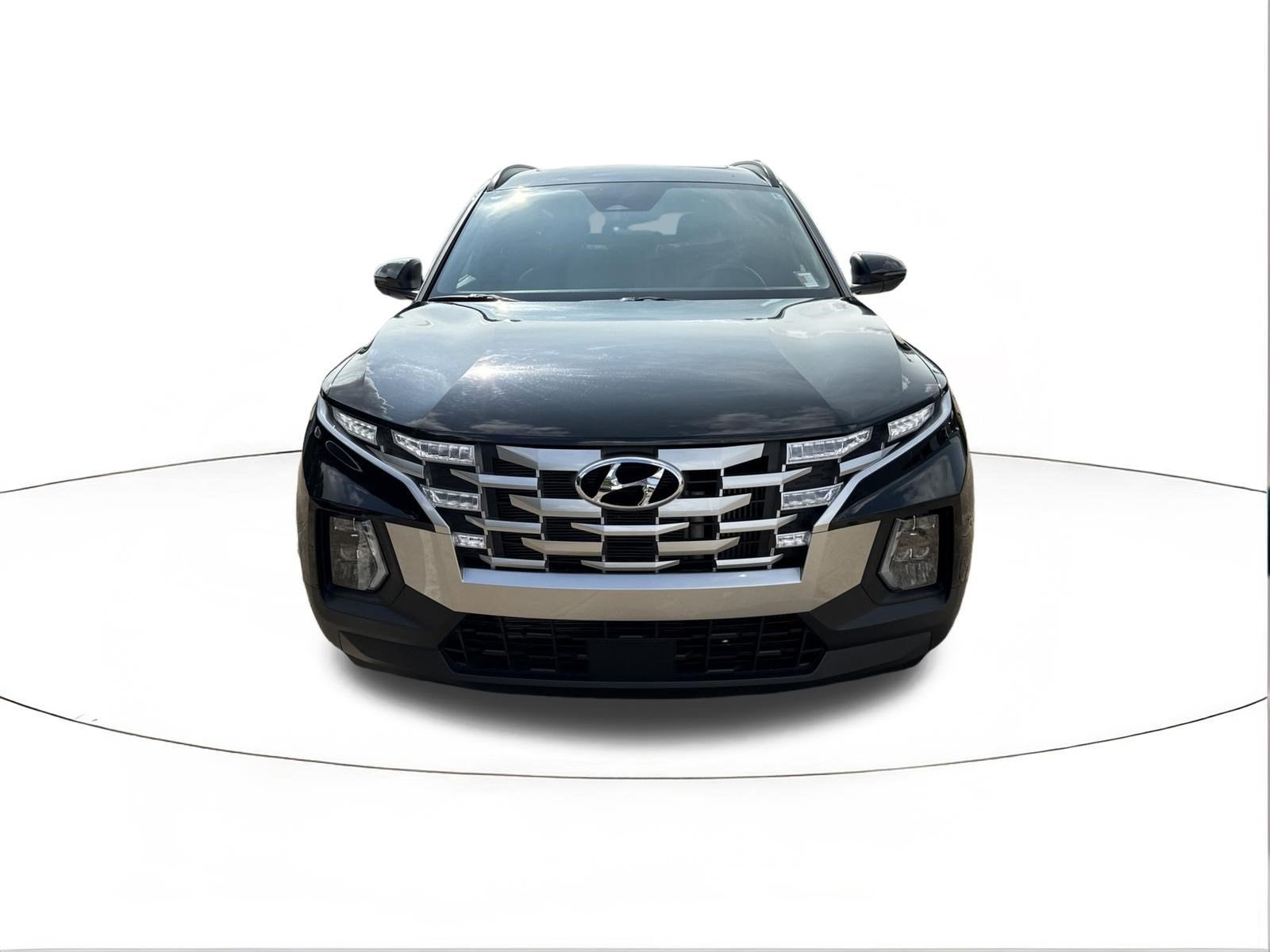 2023 Hyundai Santa Cruz SEL Premium