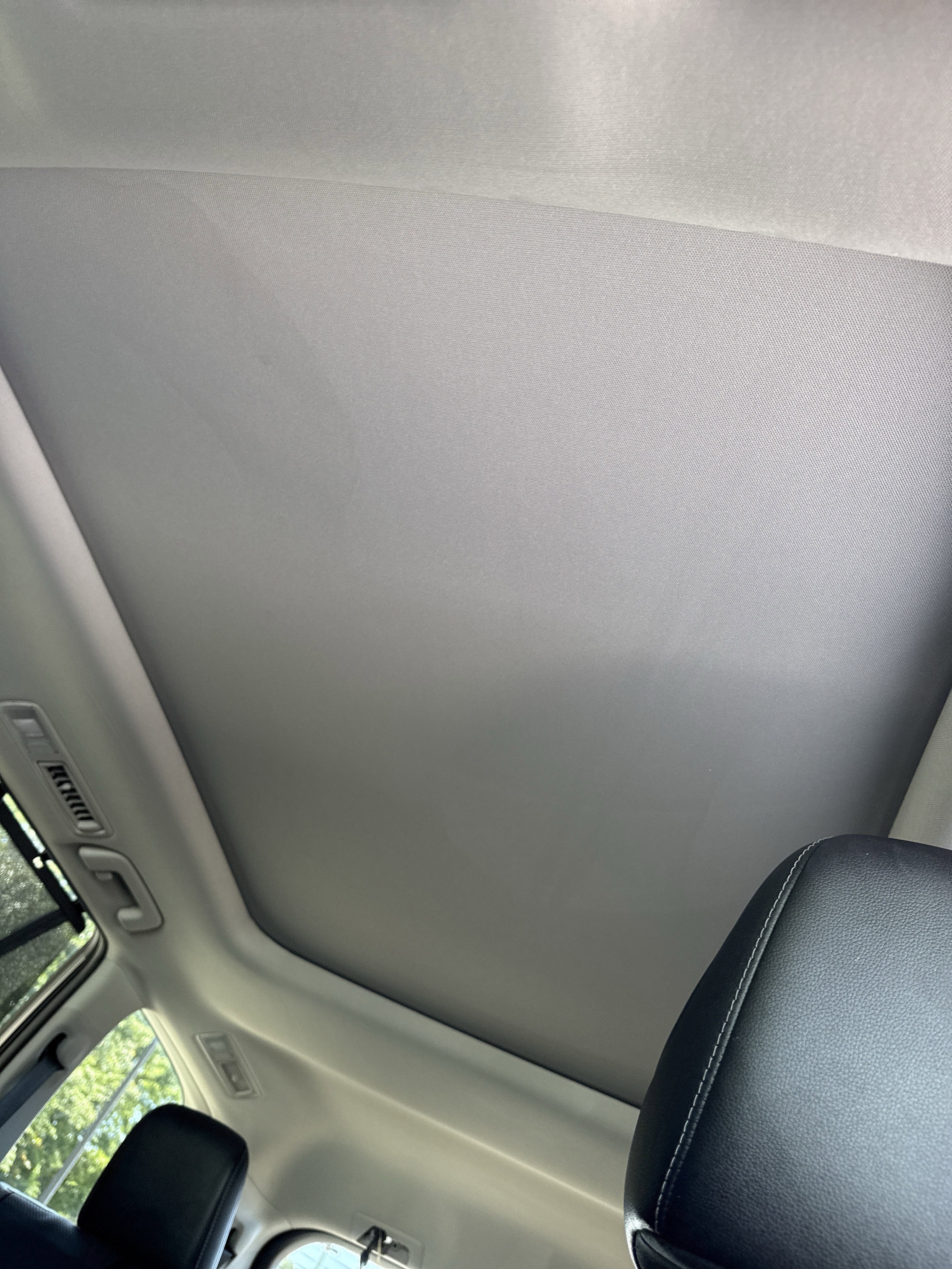 2025 Toyota Grand Highlander Limited