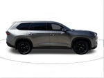 2025 Toyota Grand Highlander Limited