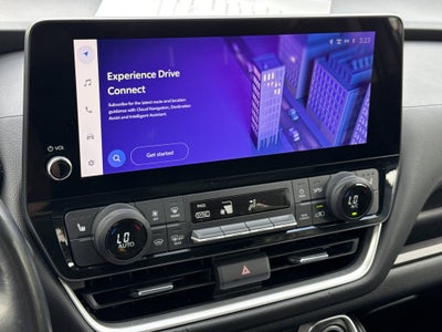 2024 Toyota Grand Highlander Hybrid XLE