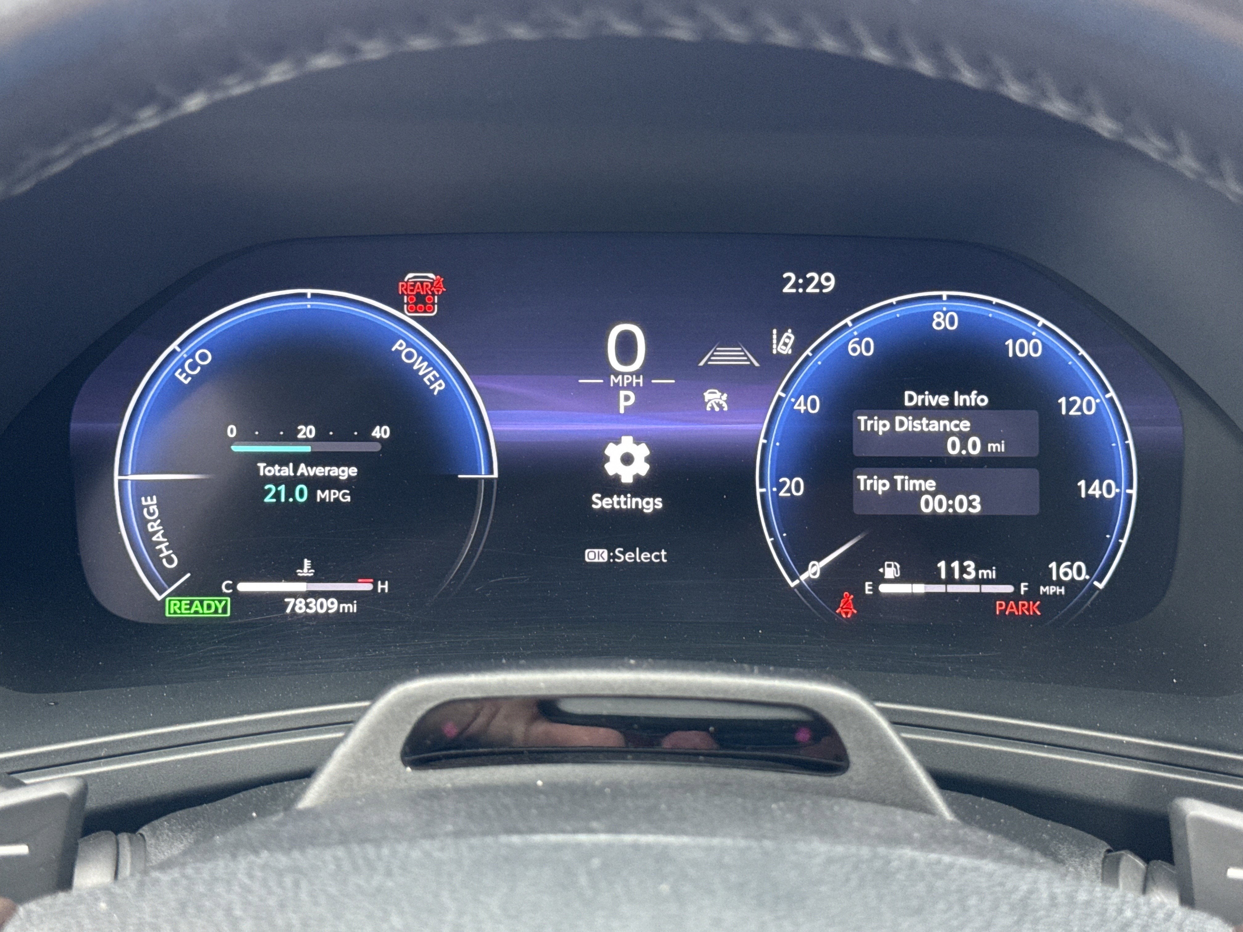 2024 Toyota Grand Highlander Hybrid MAX Platinum