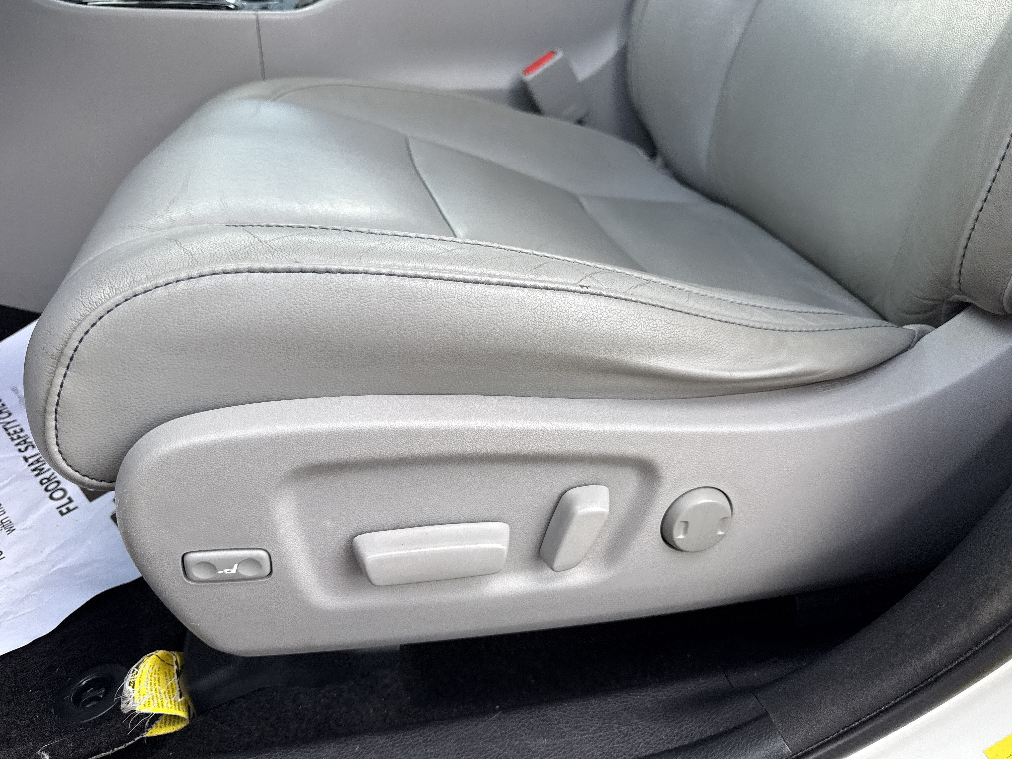 2014 Toyota Highlander XLE