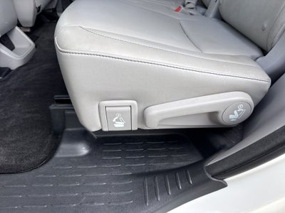2014 Toyota Highlander XLE
