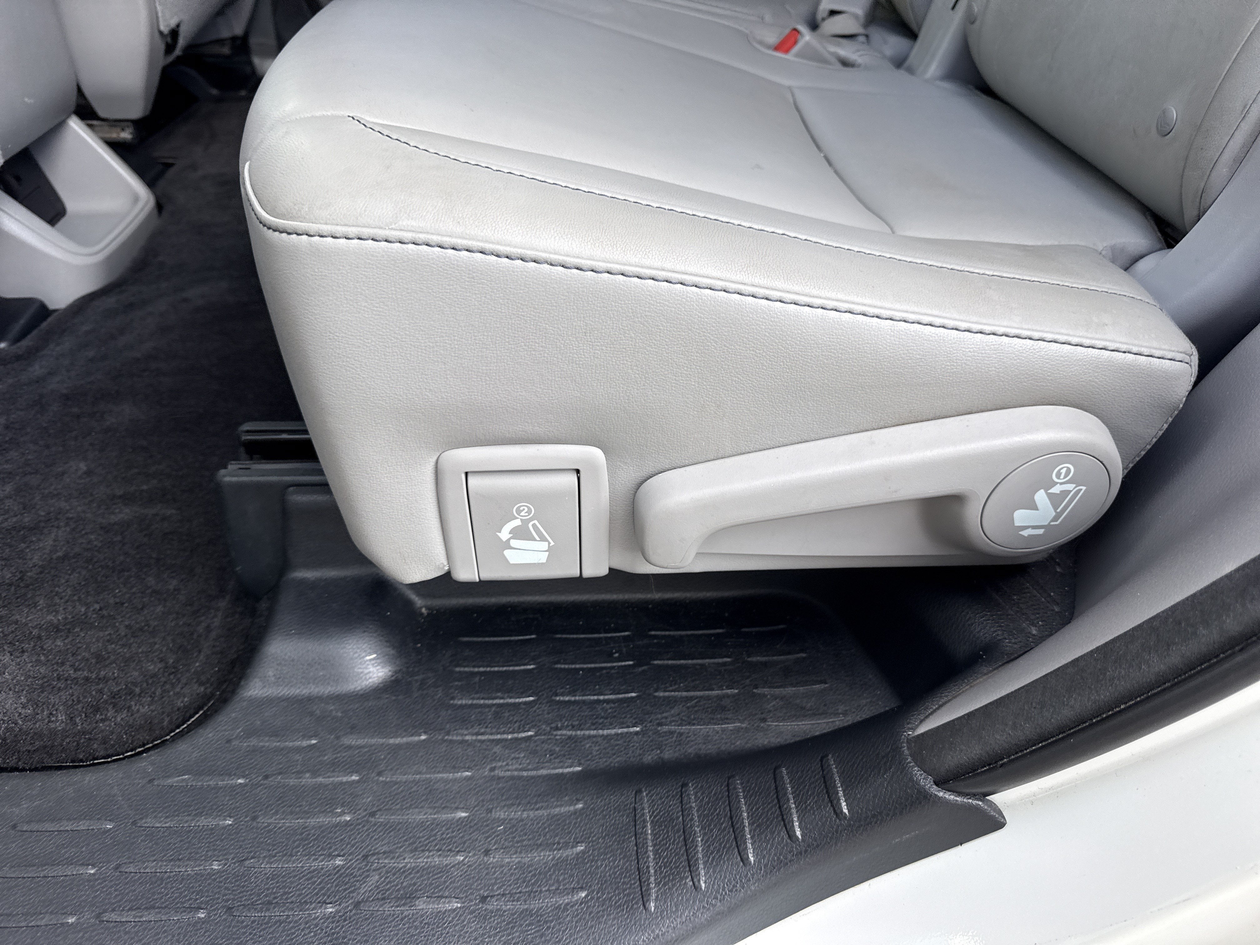 2014 Toyota Highlander XLE